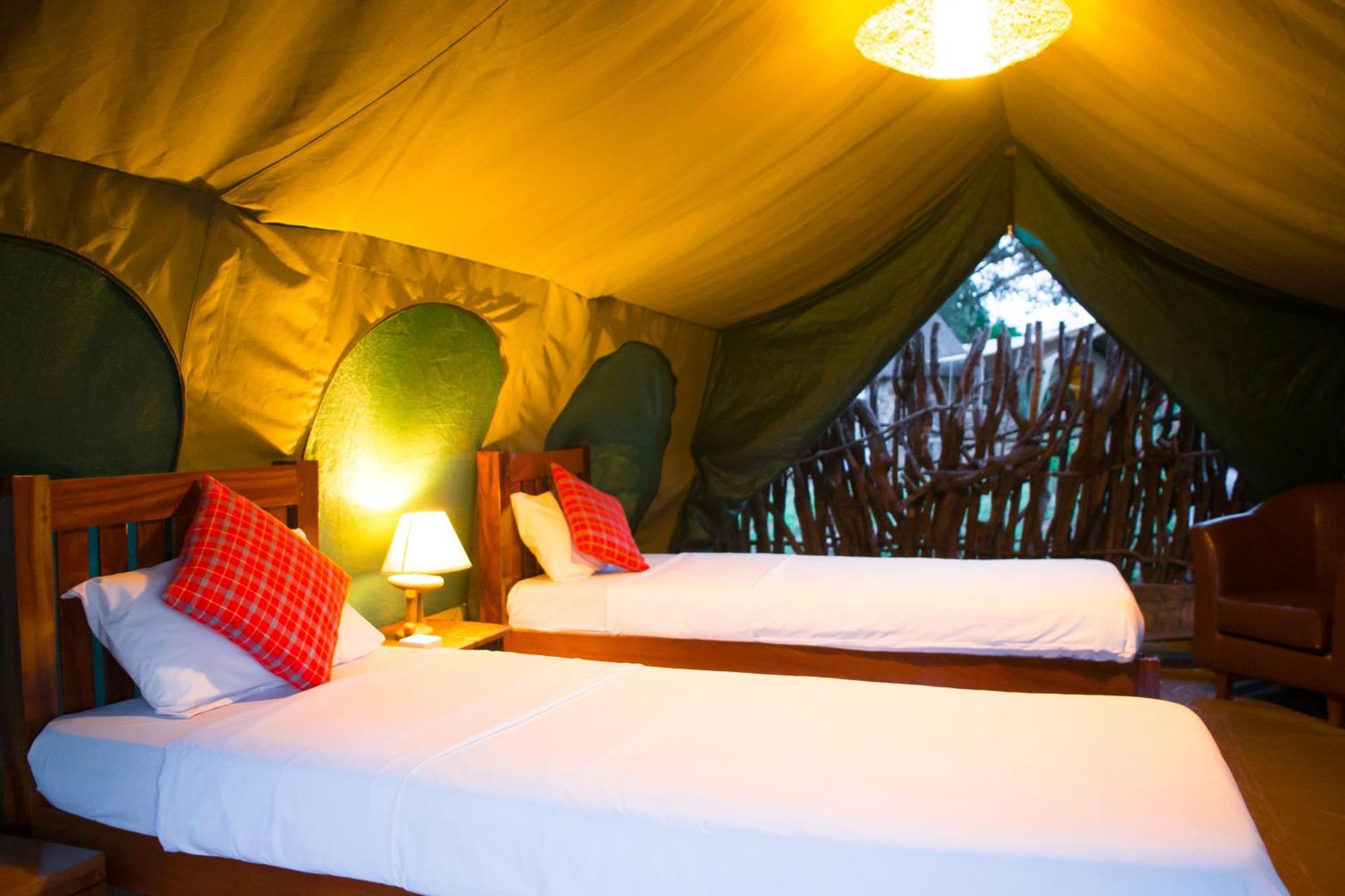 Kidepo Savannah Lodge By Nature Lodges Ltd Loitanit エクステリア 写真