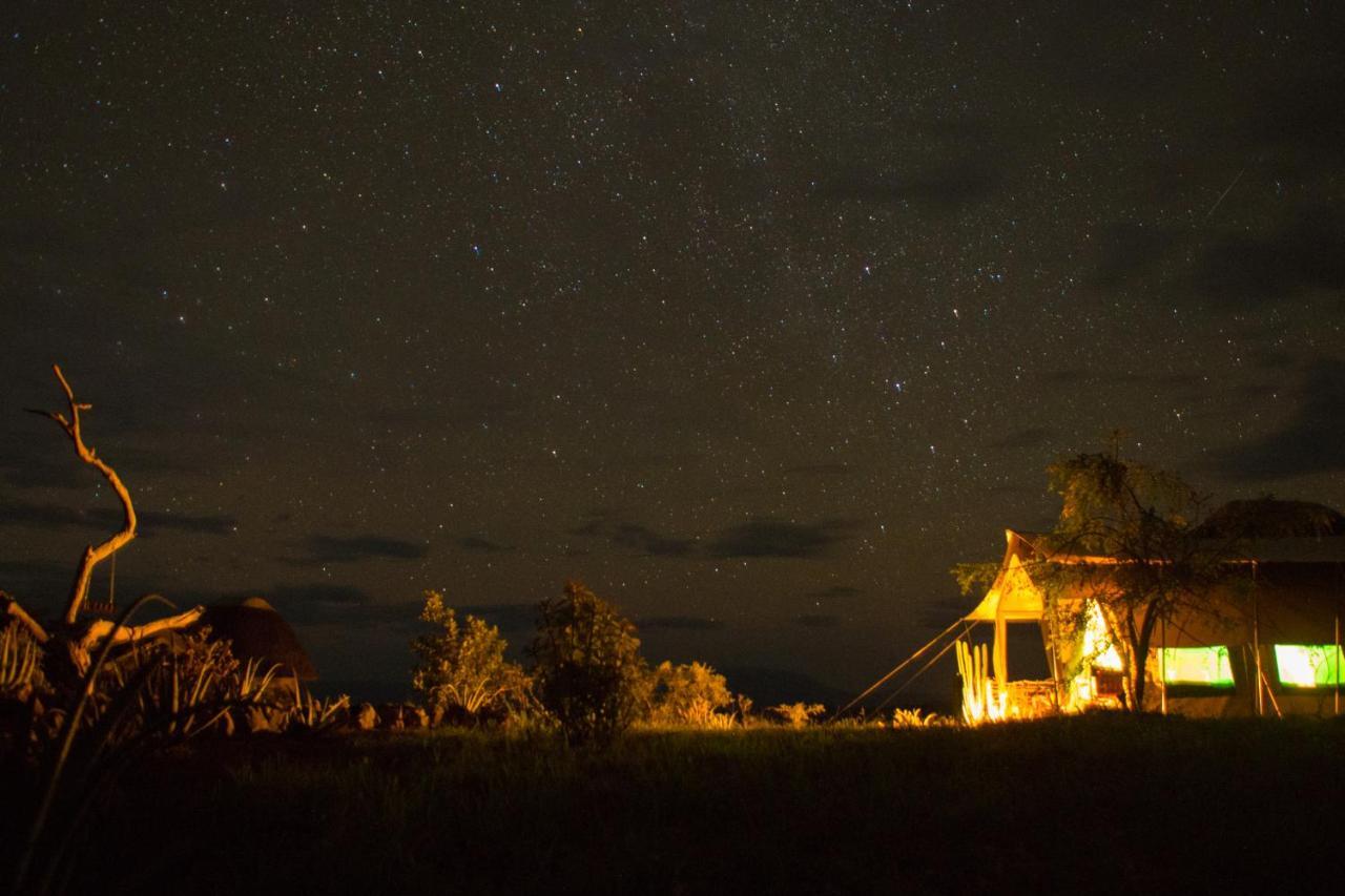 Kidepo Savannah Lodge By Nature Lodges Ltd Loitanit エクステリア 写真