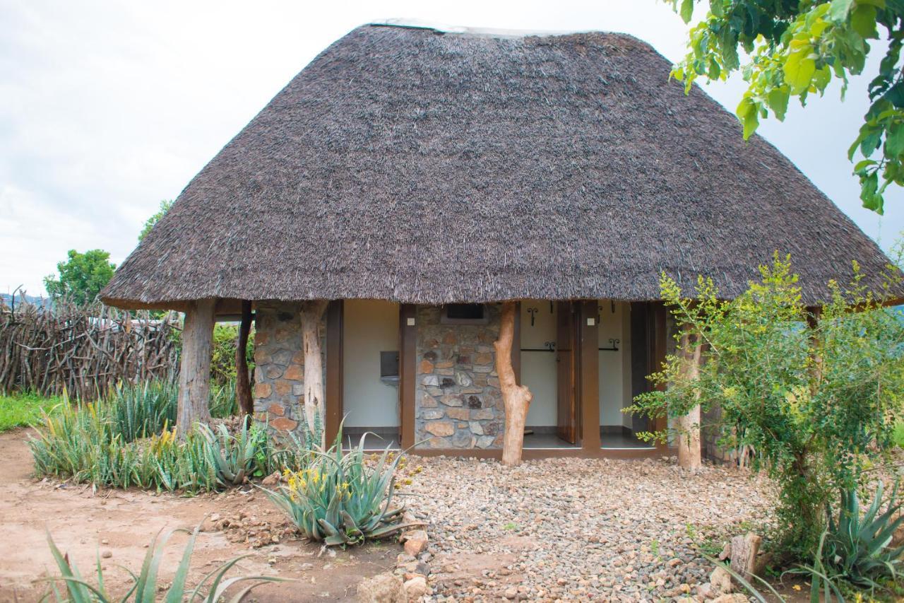 Kidepo Savannah Lodge By Nature Lodges Ltd Loitanit エクステリア 写真