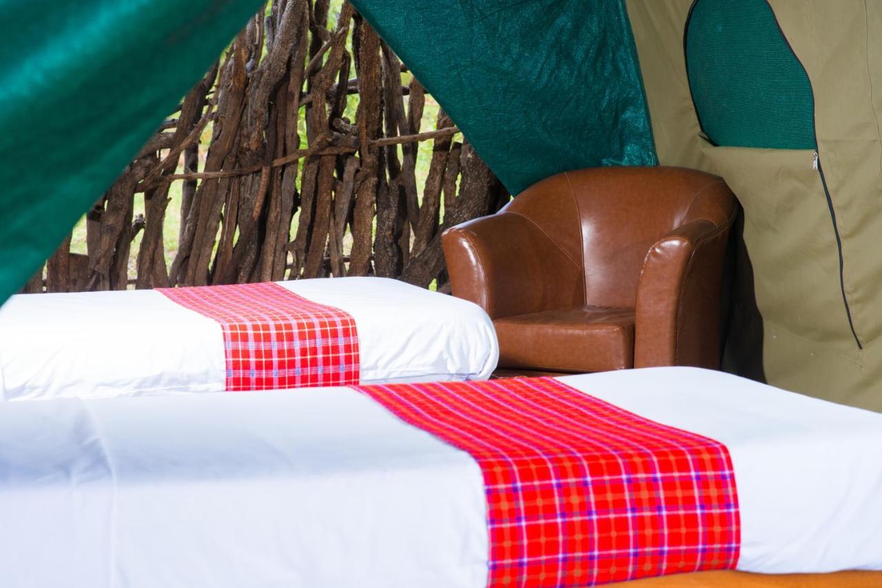 Kidepo Savannah Lodge By Nature Lodges Ltd Loitanit エクステリア 写真
